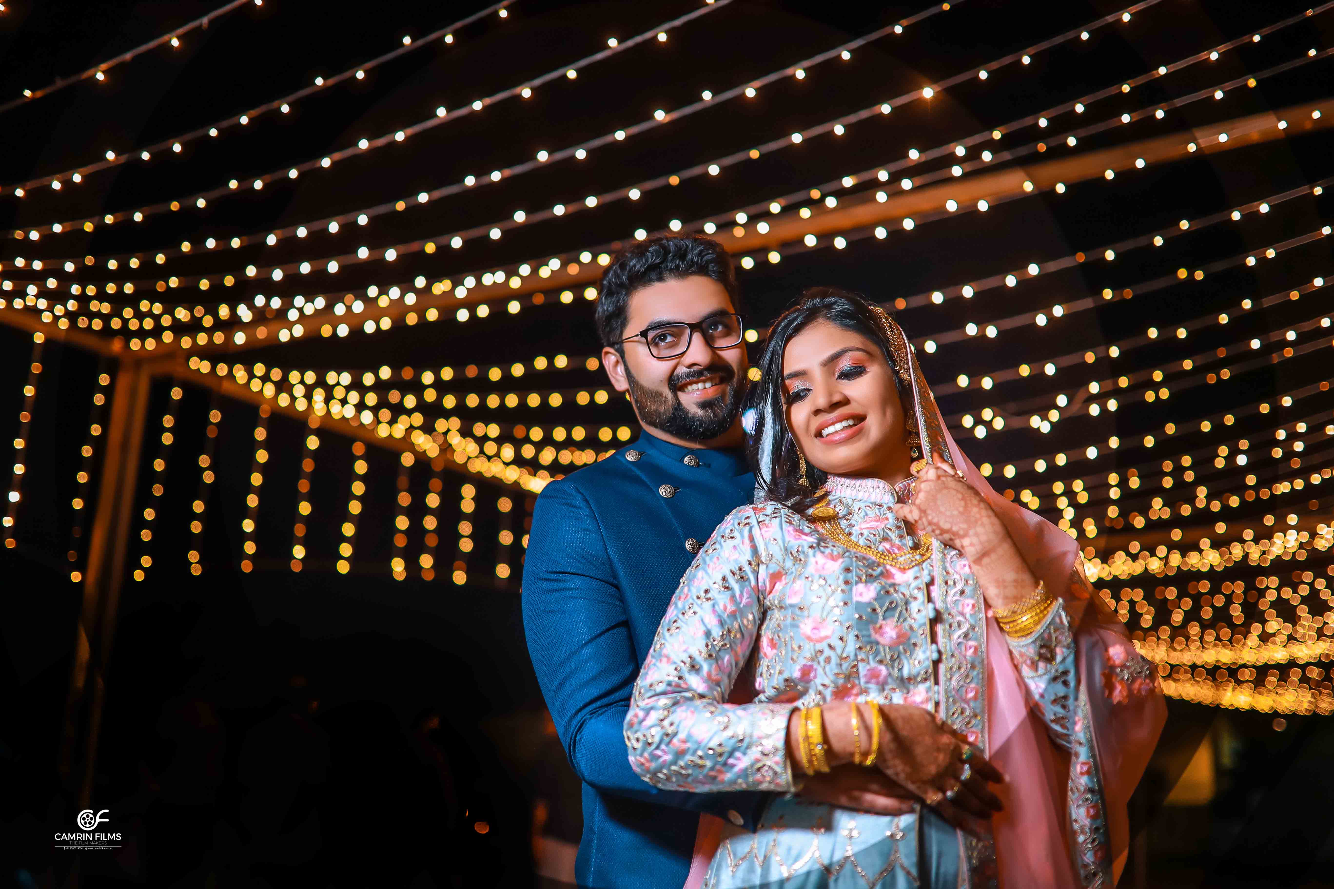 Reception photos